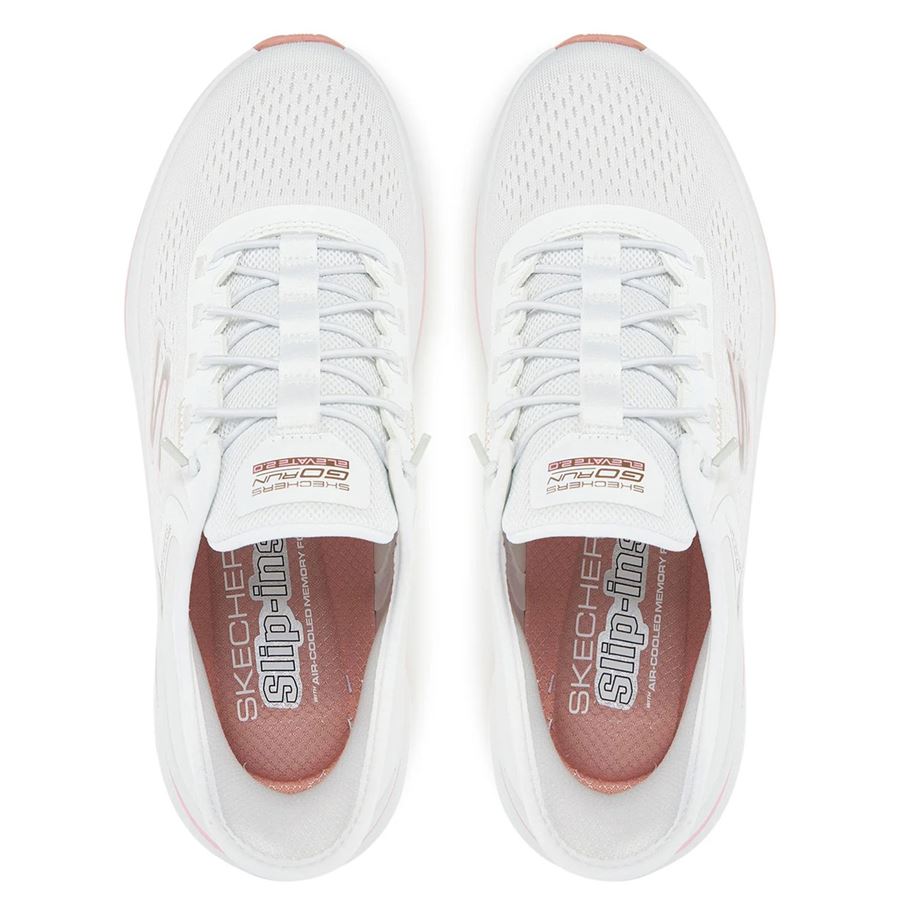 Go Run Elevate 2.0 Banyan scarpe da donna Skechers | 129006WPK